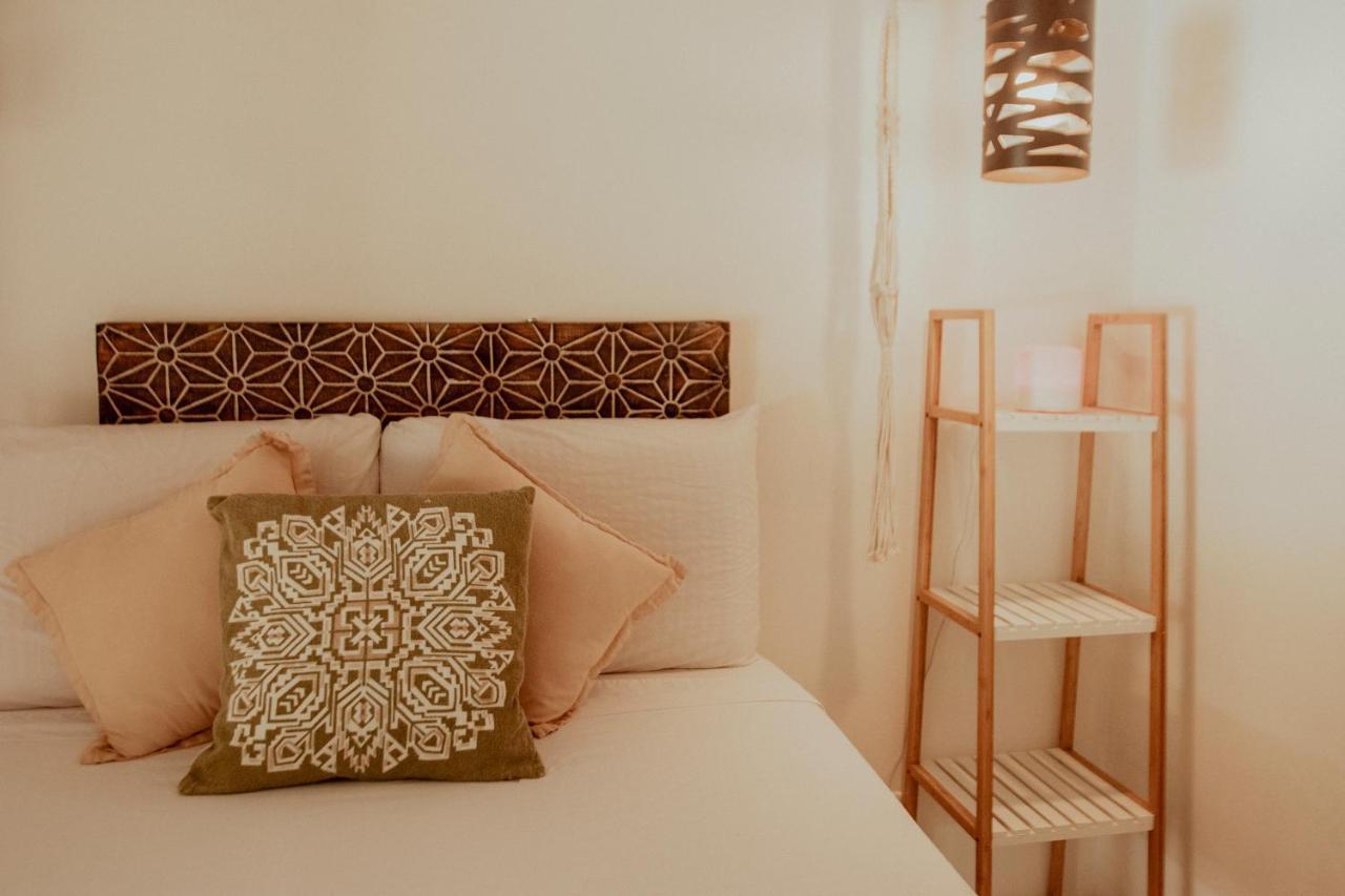 Tribe Boutique Hotel - Adults Only Dominical Exterior photo