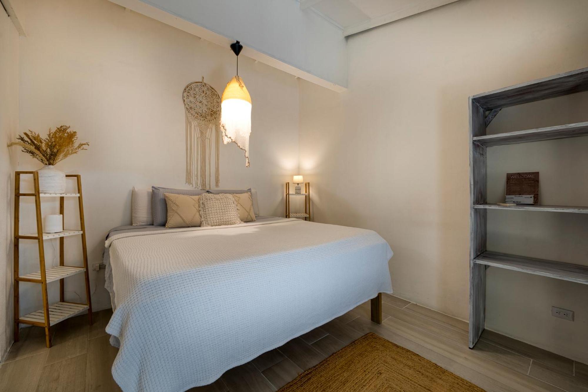 Tribe Boutique Hotel - Adults Only Dominical Room photo