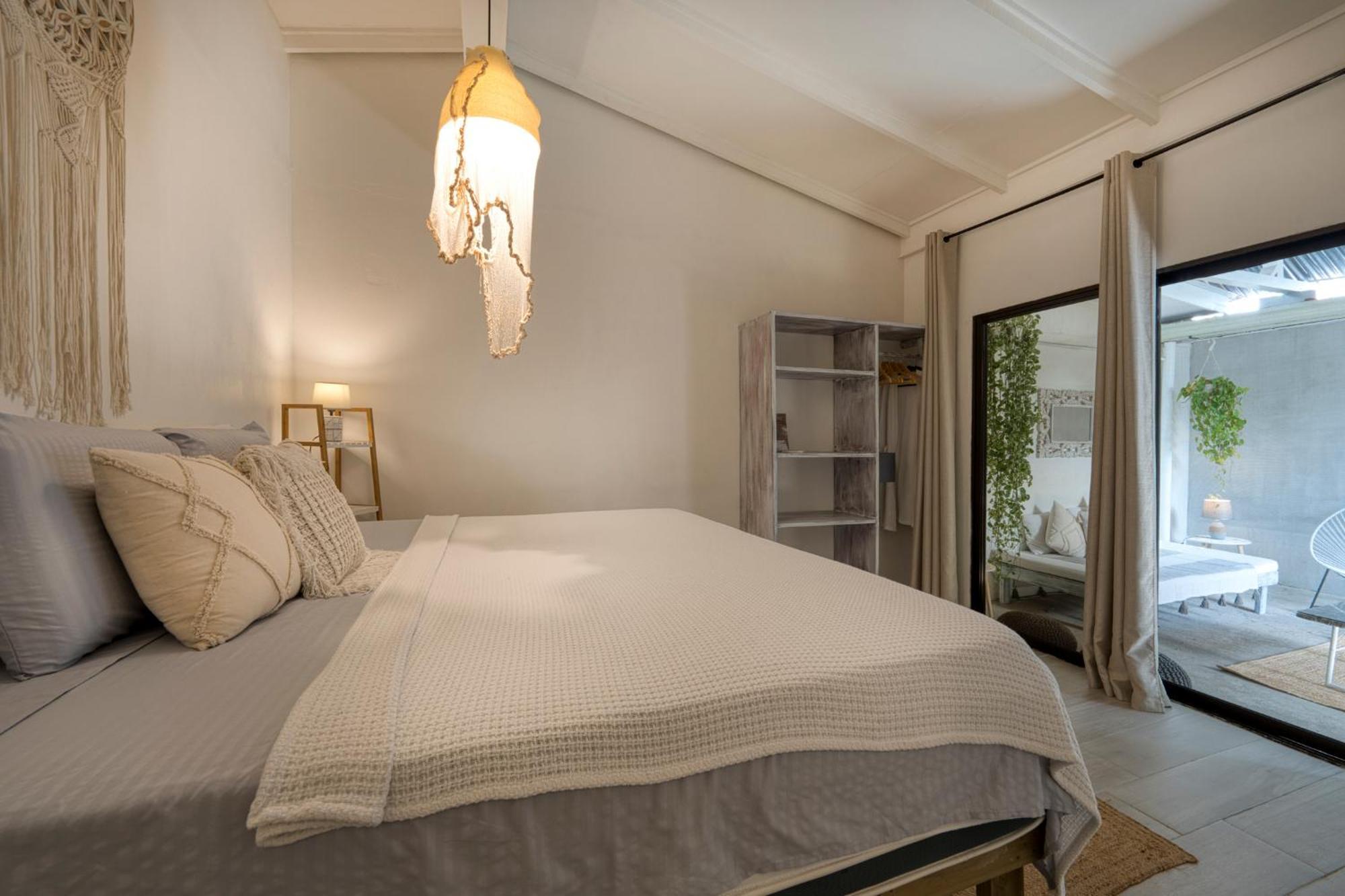 Tribe Boutique Hotel - Adults Only Dominical Room photo